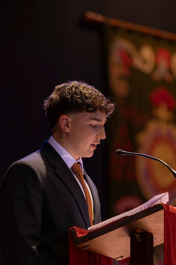 Álvaro Rosso, fundador de Rosso Strategy